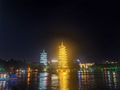-桂林两江四湖景区