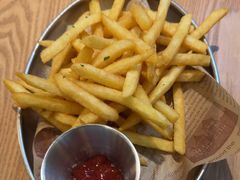 -黄饷·咖喱蛋包饭(奥城店)