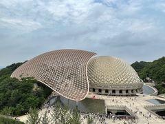 -牛首山文化旅游区