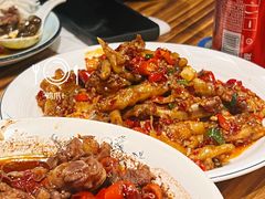 -小口味