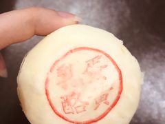 -泸溪河桃酥(秦淮夫子庙一店)