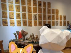 -十八字金银饰·拼豆·开蚌手工体验团建(君太百货店)