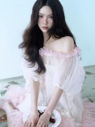 -魅·照相馆丨女神写真