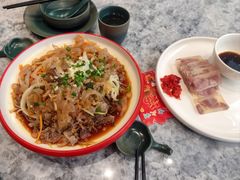 -聚丰园•湖鲜餐厅(阿红私房菜梅石路店)