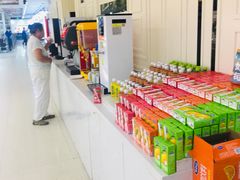 -集杰尚品海鲜烤肉自助餐厅(乳山振华店)