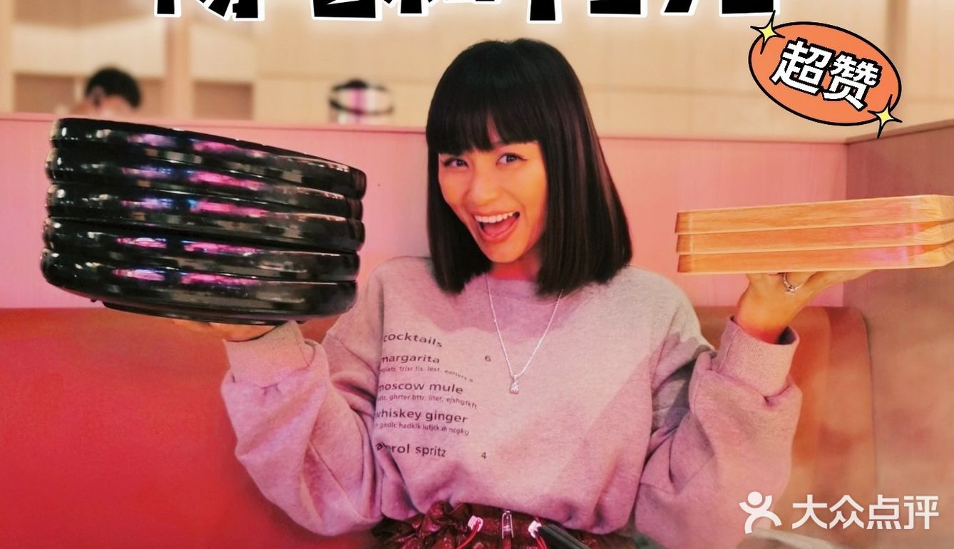 吃和牛，吃到扶墙走是什么体验？和牛涮的和牛就是香！