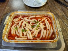 -清真·馬坡二旦烧烤(人生一串拍摄店)