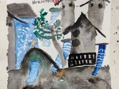 -甲乙果 美术书法(通州校区)