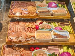 -鲜得莱渔港·小平岛海胆馆(七贤岭店)
