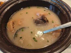 -饭橘汉江码头·乡野土菜馆(静安路店)