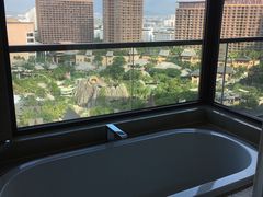 -三亚湾红树林度假世界(木棉酒店)