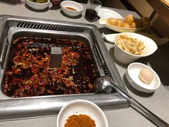 -海底捞火锅(凯德广场店)