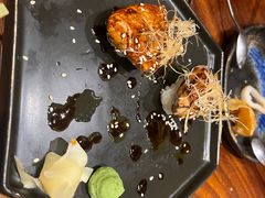 -鸟鹏烧鸟居酒屋(仁恒梦中心店)