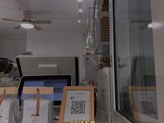 -Cafe on warm(丹霞店)
