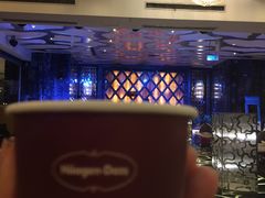 -芭菲盛宴·环球美食(解放碑英利国际店)