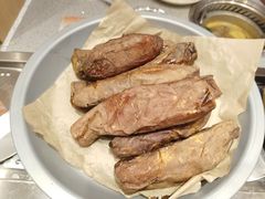 -喜家自助小火锅(乐客城店)