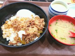 android_upload_pic-食其家·牛丼咖喱(金桥国际店)