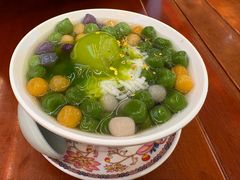 -寄畅興·百年蟹黄面·万国建筑群(外滩27号店)