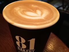 -81BAKERY(大学路店)