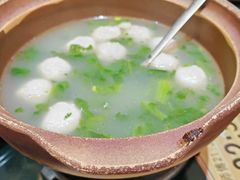 -君霖海鲜私房菜(春柳店)