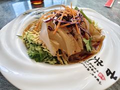 -春發合饭庄