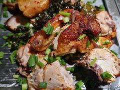 -绿茶餐厅(昌平悦荟店)