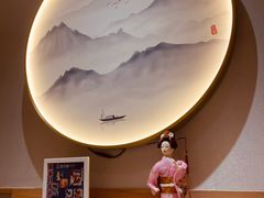 -吉之仙•中国制造•出口级食材日料店(领事馆总店)