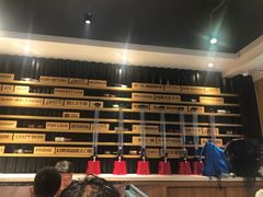 -木屋烧烤(万德庄店)