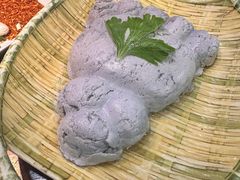 -青山青豆花·笑禅豆腐鱼(黄泥塝店)