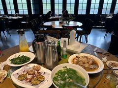 -拉完海鲜大排档(温岭店)