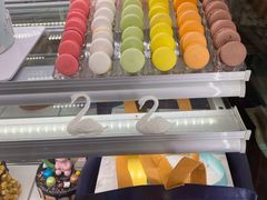 -CAKE BOSS 蛋糕老板(领展购物广场·中关村店)