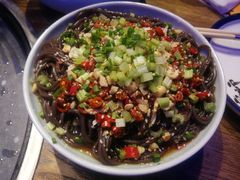 -三人行骨头王火锅(长寿店)