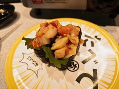-友壹町寿司(佛山新DNA店)
