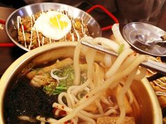 -青春分食(仙林大学城店)