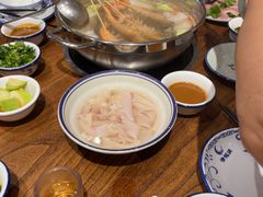 -厝味火锅·潮汕卤水火锅(十一合店)