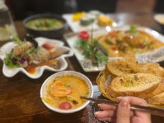 -Siam泰餐厅(水上公园店)