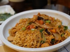 -状元阁烧烤(新华路总店)