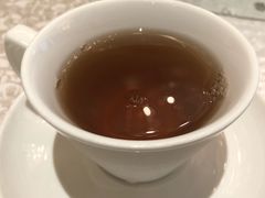 -酌宴府The China Club·广州万富希尔顿酒店(云城东路店)