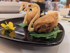 -白天鹅宾馆-宏图府餐厅