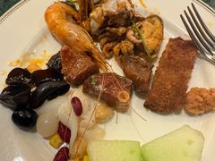 -杭州城中香格里拉大酒店
