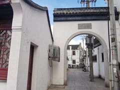 -召稼楼古镇