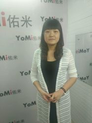 -佑米造型假发订制