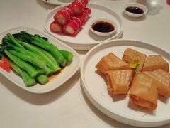 -粤来记·啫啫煲·点心(日月光店)