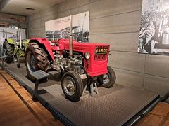 -柳州工业博物馆