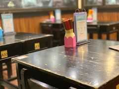 -小明同学(三里屯店)