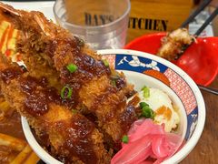 -米屋石锅拌饭(师大店)