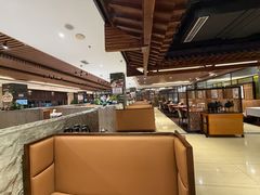 -郑庄脂渣海鲜楼(九水路店)