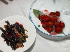 -半勺·新徽菜(银泰城店)