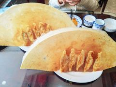 -邢家锅贴老店·非遗·开封菜(金明广场店)