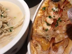 -新白鹿餐厅(金鹰新街口店)